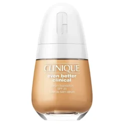 Clinique Foundation|Even Better Clinical Serum Foundation CN52 neutral