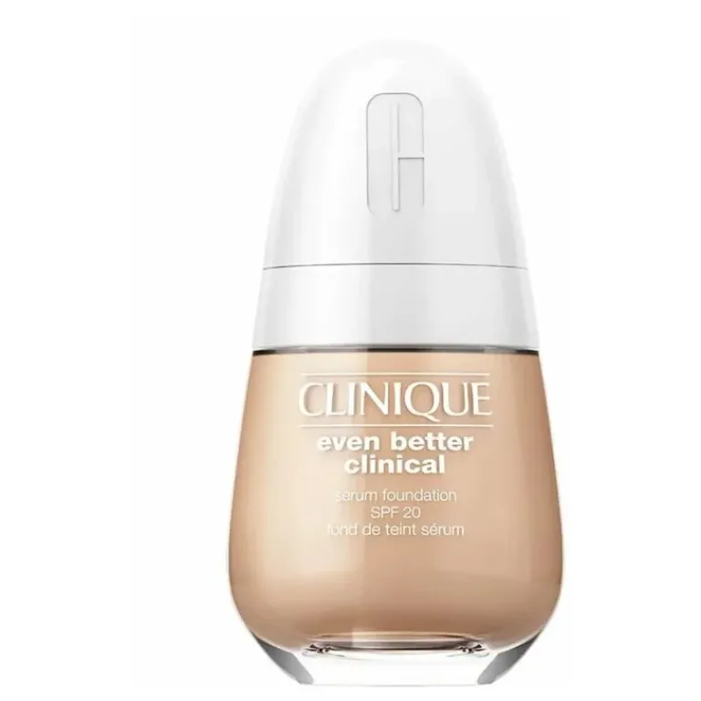 Clinique Foundation|Even Better Clinical Serum Foundation CN52 neutral