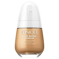 Clinique Foundation|Even Better Clinical Serum Foundation CN52 neutral