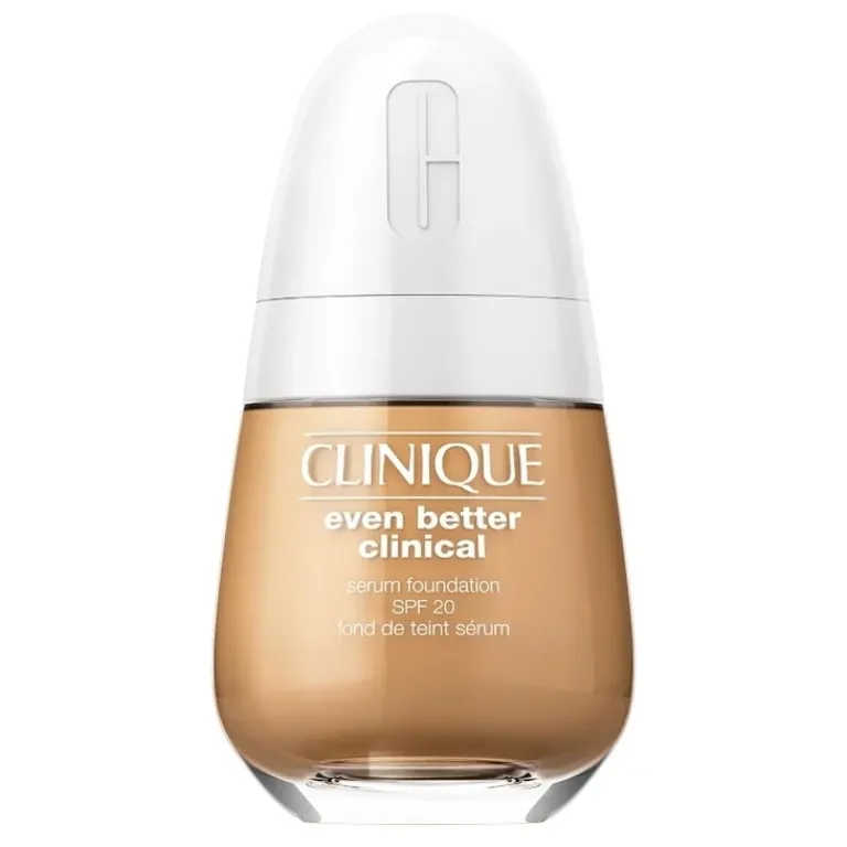 Clinique Foundation|Even Better Clinical Serum Foundation CN52 neutral