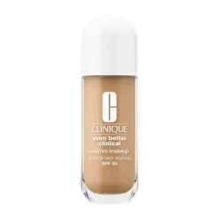 Clinique Foundation|Even Better Clinical Vitamin Foundation SPF 50 Light Medium Cool 5