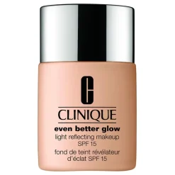 Clinique Foundation|Even Better Glow Light Reflecting Makeup WN114 Golden