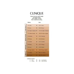 Clinique Foundation|Even Better Make-Up Foundation 05 Neutral, CN52 neutral