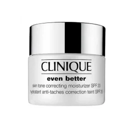 Clinique Dagcrème|Even Better Moisturizer Cream SPF 20