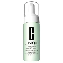 Clinique Gezichtsreiniging|Extra Gentle Cleansing Foam Huidtype 1/2