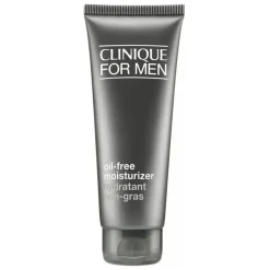 Clinique Heren Gezichtsverzorging|For Men Oil Free Moisturizer