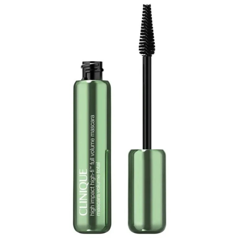 Clinique Mascara|High Impact High-Fi™ Full Volume Mascara Black