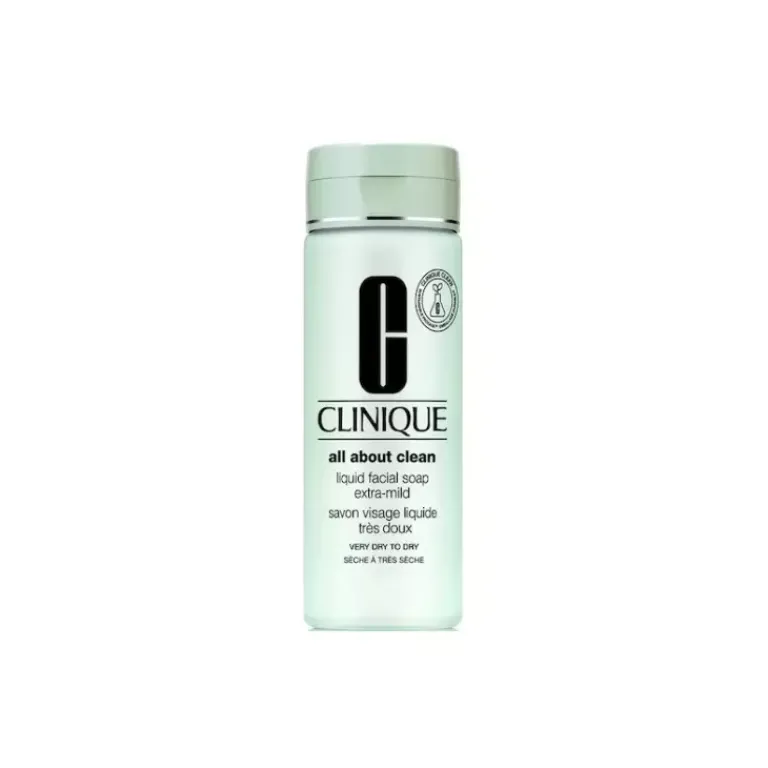 Clinique Gezichtsreiniging|Liquid Facial Soap Extra Mild Huidtype 1