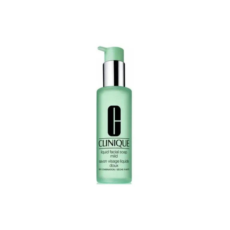 Clinique Gezichtsreiniging|Liquid Facial Soap Mild Huidtype 2