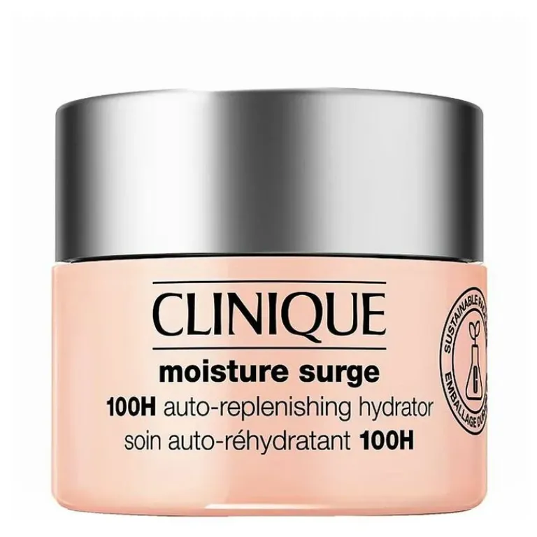 Clinique Dagcrème|Moisture Surge 100 Hour Auto-Replenishing Hydrator