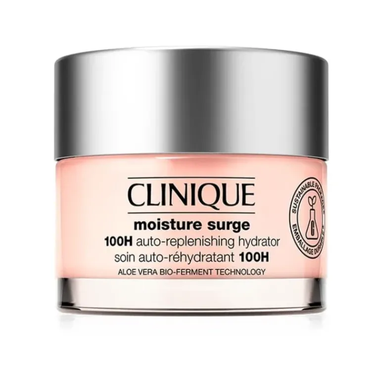Clinique Dagcrème|Moisture Surge 100 Hour Auto-Replenishing Hydrator