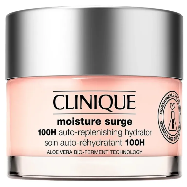 Clinique Dagcrème|Moisture Surge 100 Hour Auto-Replenishing Hydrator