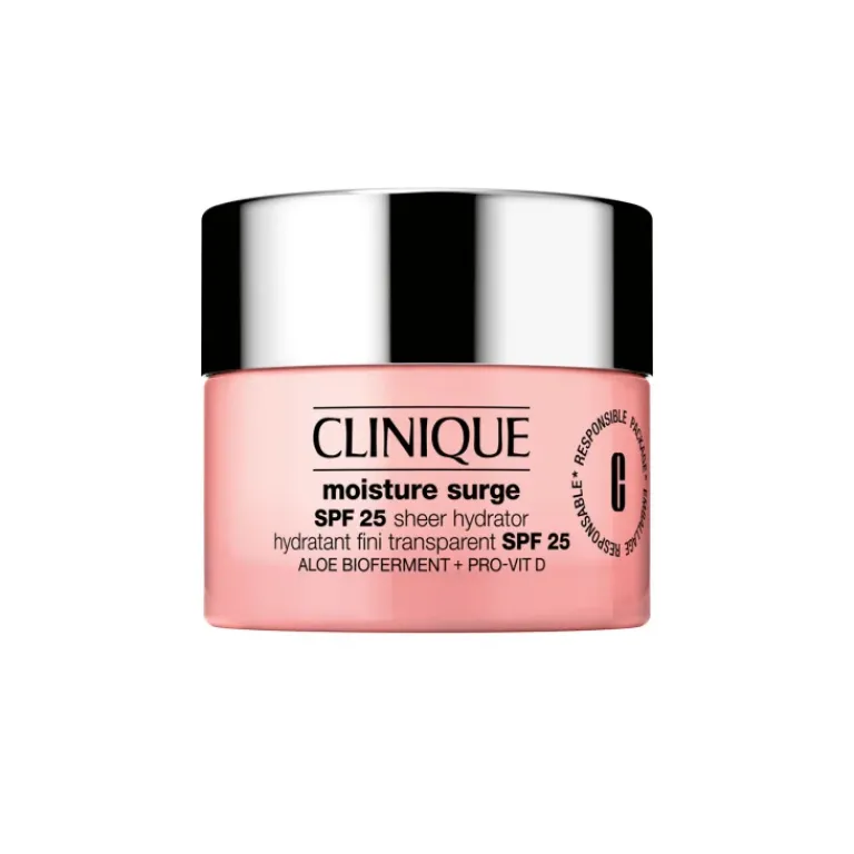 Clinique Dagcrème|Moisture Surge Dagcrème SPF 25