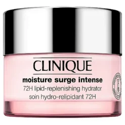 Clinique Dagcrème|Moisture Surge Intense 72H Lipid-Replenishing Hydrator Dagcrème Huidtype 1/2