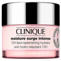 Clinique Dagcrème|Moisture Surge Intense 72H Lipid-Replenishing Hydrator Dagcrème Huidtype 1/2
