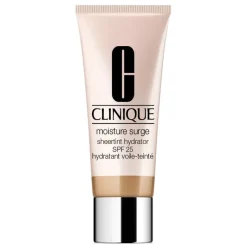 Clinique Dagcrème|Moisture Surge Sheertint SPF 25 03 light medium