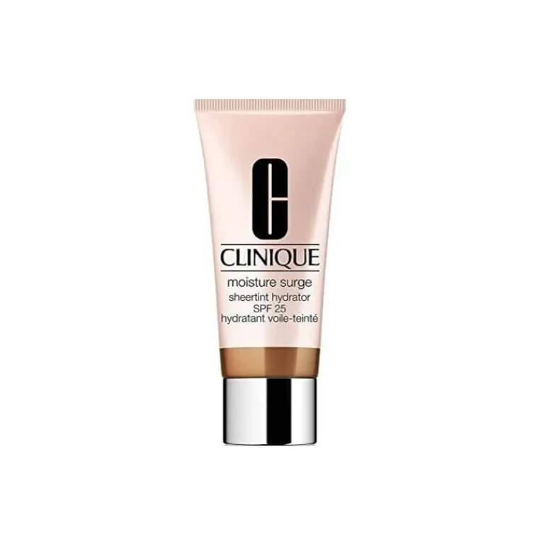 Clinique Dagcrème|Moisture Surge Sheertint SPF 25 03 light medium
