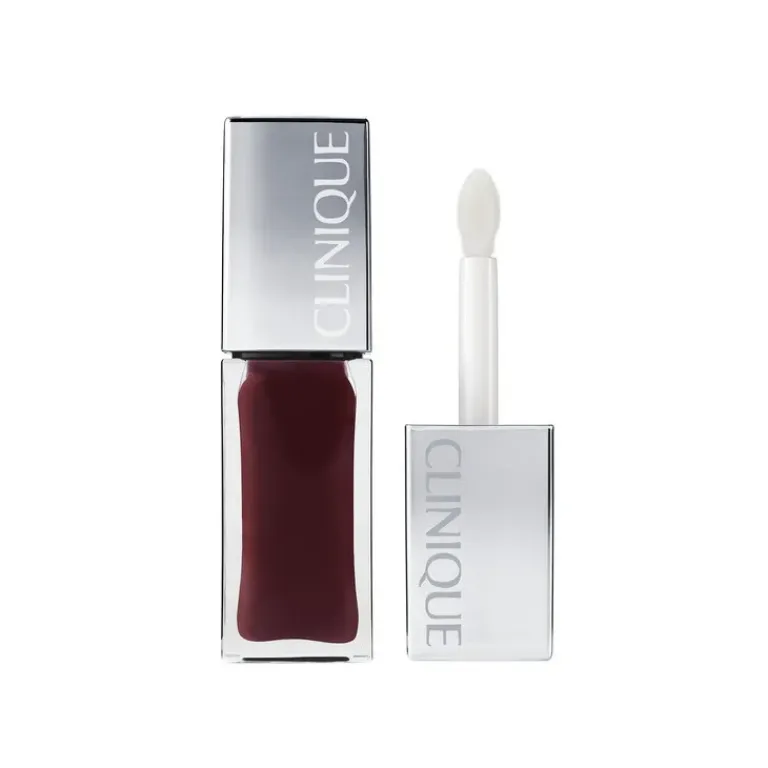 Clinique Lipgloss|Pop™ Lip + Cheek Oil Black Honey