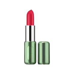 Clinique Lipstick|Pop Longwear Lipstick Disco Pop