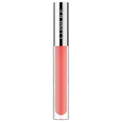 Clinique Lipgloss|Pop Plush™ Creamy Lipgloss Chiffon Pop