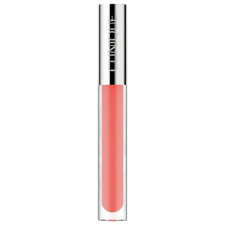 Clinique Lipgloss|Pop Plush™ Creamy Lipgloss Chiffon Pop