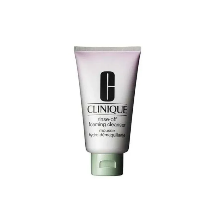 Clinique Gezichtsreiniging|Rinse-off Foaming Cleanser