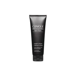 Clinique Baard- En Scheerproducten|Skin Supplies For Men Cream Shave