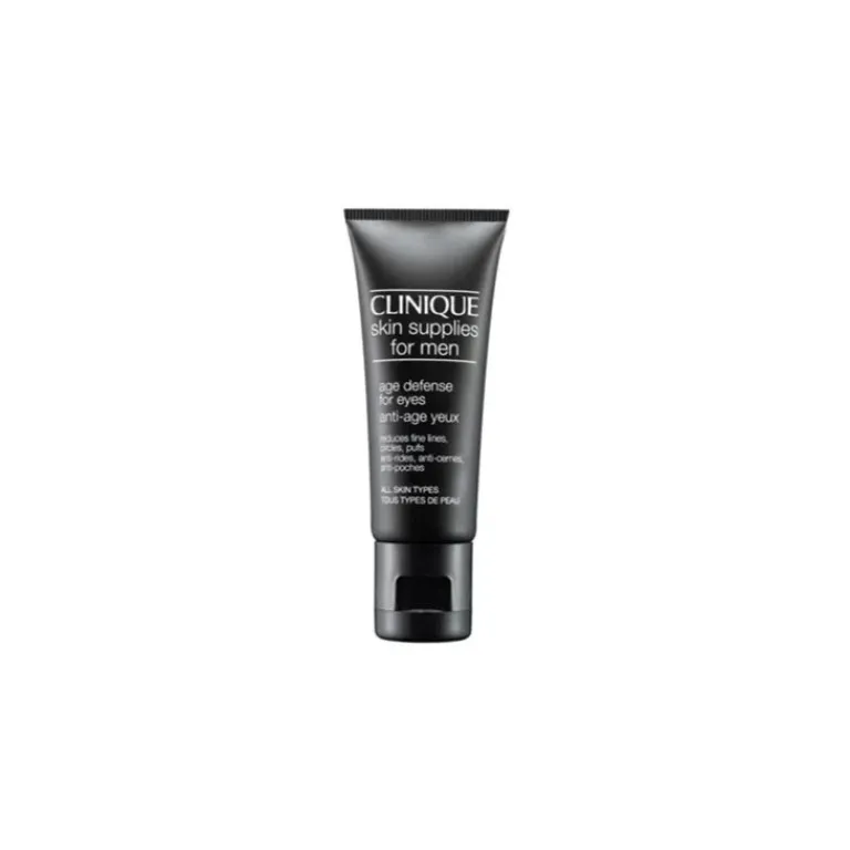 Clinique Heren Gezichtsverzorging|Skin Supplies For Men Age Defense For Eyes