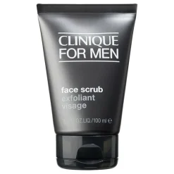 Clinique Heren Gezichtsverzorging|Skin Supplies For Men Face Scrub