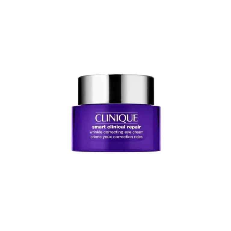 Clinique Oogverzorging|Smart Clinical Repair Wrinkle Correcting Oogcreme