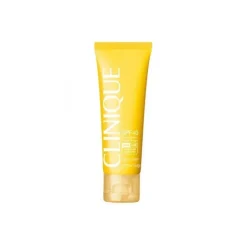 Clinique Zonbescherming|Sun Face Cream SPF 40