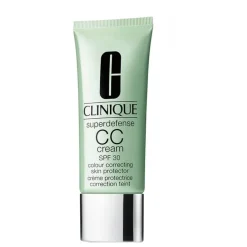 Clinique Dagcrème|Superdefense CC Cream Light Medium