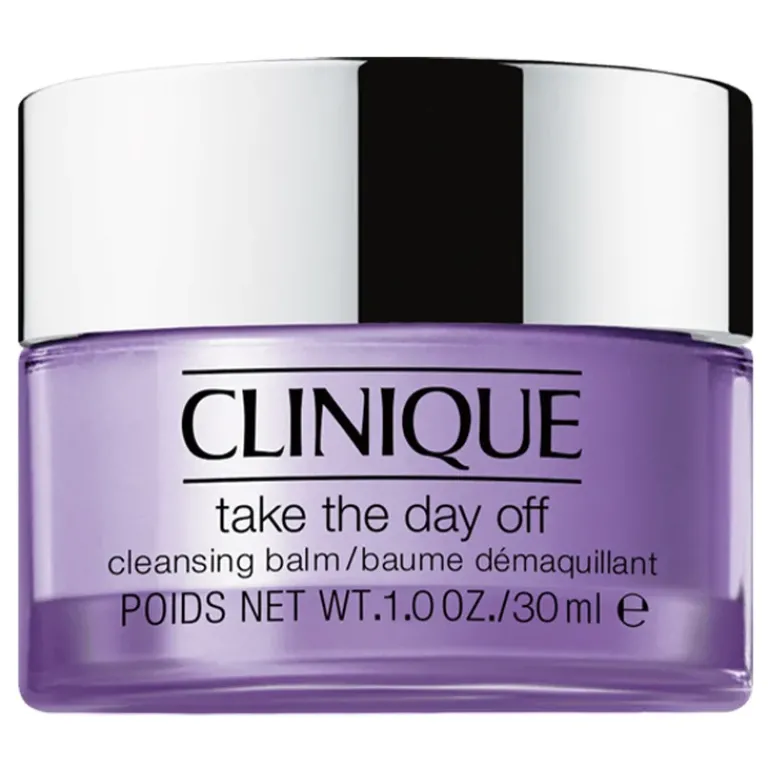 Clinique Gezichtsreiniging|Take The Day Off Cleansing Balm