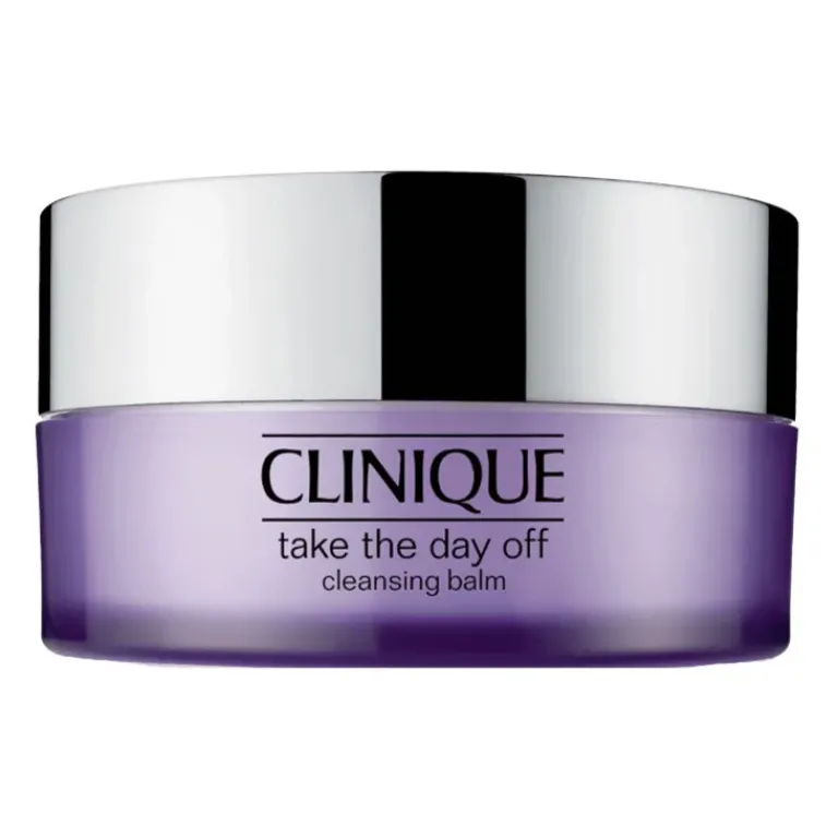 Clinique Gezichtsreiniging|Take The Day Off Cleansing Balm Huidtype 1/2/3/4 Limited Edition
