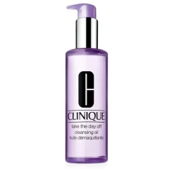 Clinique Gezichtsreiniging|Take The Day Off Cleansing Oil