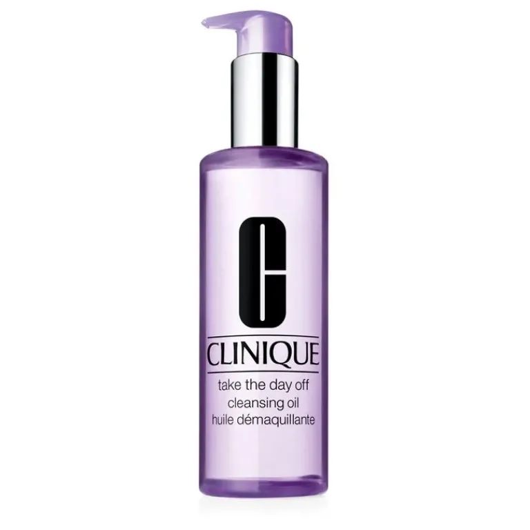 Clinique Gezichtsreiniging|Take The Day Off Cleansing Oil