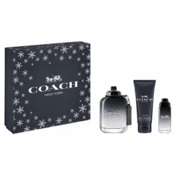 Coach Heren Gift Sets|For Men Gift Set