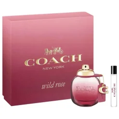 Coach Dames Gift Sets|Wild Rose Gift Set