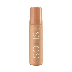Cocosolis Zelfbruiner|SOLIS Self-Tanning Foam Medium