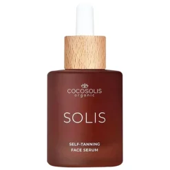 Cocosolis Zelfbruiner|SOLIS Self-Tanning Facial Serum