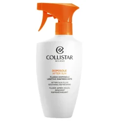 Collistar After Sun|After sun Fluid Soothing Refreshing