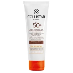 Collistar Zonbescherming|Anti Dark Spots Cream SPF 50+