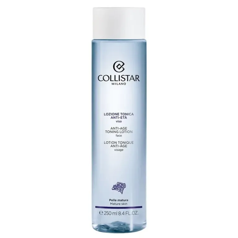 Collistar Gezichtsreiniging|Anti-Age Toning Lotion