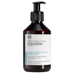 Collistar Shampoo|Attivi Puri Hyaluronic Acid Shampoo