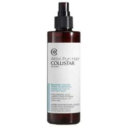 Collistar Conditioner|Attivi Puri Liquid Conditioner
