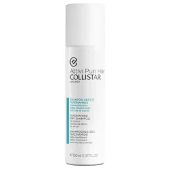 Collistar Shampoo|Attivi Puri Niacinamide Droogshampoo
