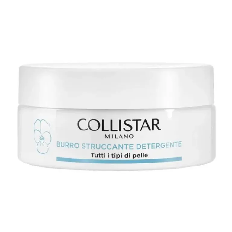 Collistar Gezichtsreiniging|Cleansing Balm