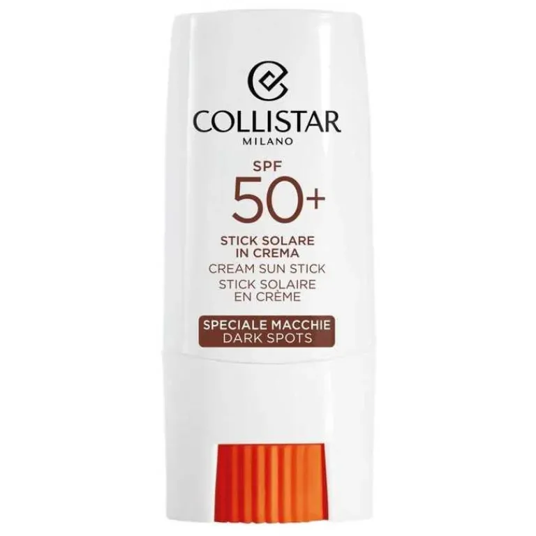Collistar Zonbescherming|Cream Sun Stick Anti Dark Spots SPF 50+