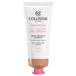 Collistar Dagcrème|Idro Attiva Anti Pollution BB Cream Dark