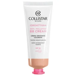 Collistar Dagcrème|Idro Attiva Anti Pollution BB Cream Dark
